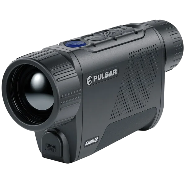 Pulsar Axion 2 XQ35 PRO