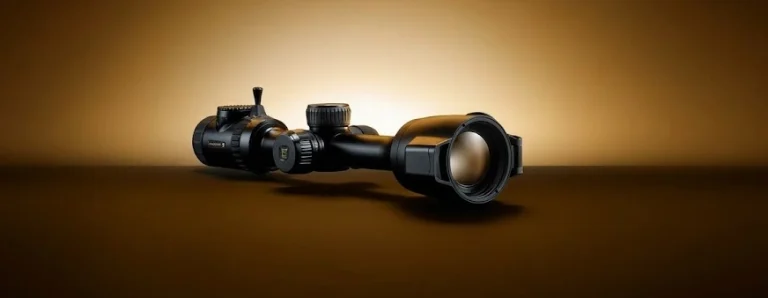 Pulsar Thermion 3 LRF XT60