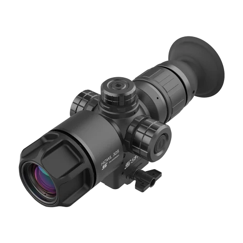 Тепловизионный прицел SFH HOWL 325