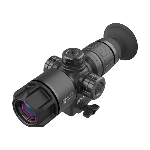 Тепловизионный прицел SFH HOWL 335