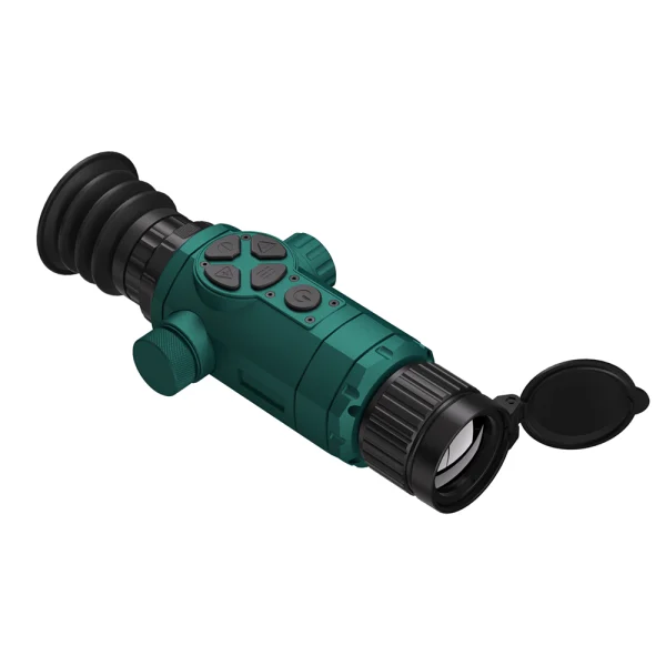 Тепловизионный прицел SFH VARG 35 PRO зелёный