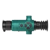 Тепловизионный прицел SFH VARG 35 PRO зелёный