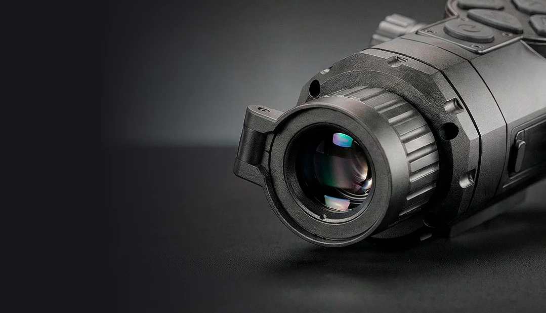 Тепловизионный прицел для охоты SFH VARG L19 PRO