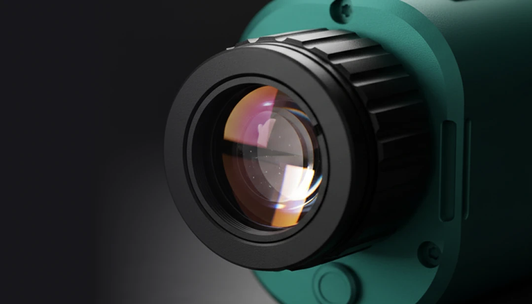 Тепловизионный монокуляр для охоты SFH VIGIL L25 v2