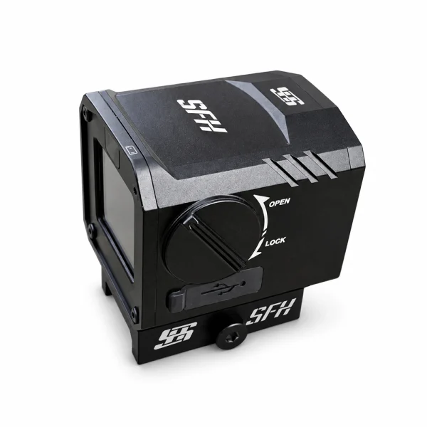sfh-viro-sfh-viro-l9__SFH-VIRO-L9-001-BLACK-1000x1000 Тепловизионный прицел коллиматор SFH VIRO L9