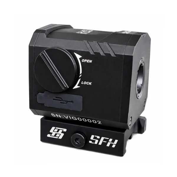 sfh-viro-sfh-viro-l9__SFH-VIRO-L9-0010-BLACK-1000x1000 Тепловизионный прицел коллиматор SFH VIRO L9