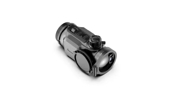 Тепловизионная насадка LZIRTEK Vesna 650L (с дальномером)