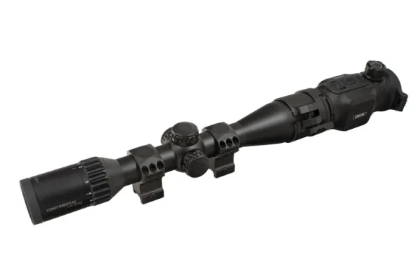 Тепловизионная насадка LZIRTEK Vesna 650L (с дальномером)