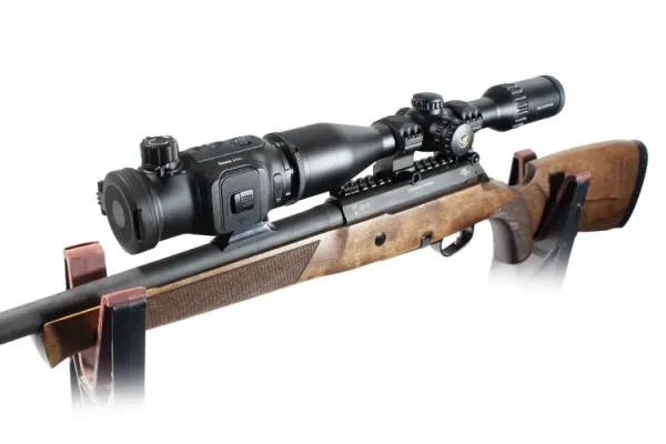 Тепловизионная насадка LZIRTEK Vesna 650L (с дальномером)