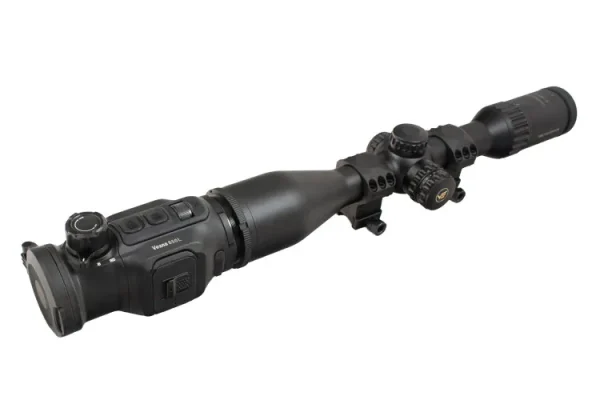 Тепловизионная насадка LZIRTEK Vesna 650L (с дальномером)