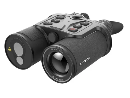 Тепловизор EATECH SN650 (с дальномером)