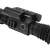 Тепловизионный прицел ATAK ET23-45LRF PRO (с дальномером и креплением Picatinny)