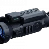 Тепловизионный прицел ATAK ET24-45LRF (с дальномером и креплением Picatinny)