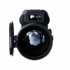 Тепловизионный прицел ATAK ET24-45LRF (с дальномером и креплением Picatinny)
