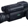 Тепловизионный прицел ATAK ET24-45LRF (с дальномером и креплением Picatinny)