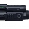 Тепловизионный прицел ATAK ET24-45LRF (с дальномером и креплением Picatinny)