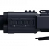 Тепловизионный прицел ATAK ET24-45LRF (с дальномером и креплением Picatinny)