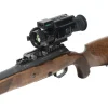 Тепловизионный прицел ATAK ET24-45LRF (с дальномером и креплением Picatinny)