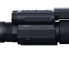 Тепловизионный прицел ATAK ET26-50LRF (с дальномером и креплением Picatinny)