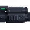 Тепловизионный прицел ATAK ET26-50LRF (с дальномером и креплением Picatinny)