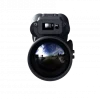 Тепловизионный прицел ATAK ET26-50LRF (с дальномером и креплением Picatinny)