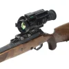 Тепловизионный прицел ATAK ET26-50LRF (с дальномером и креплением Picatinny)