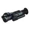 Тепловизионный прицел ATAK ET36Q-50LRF (с дальномером и креплением на Picatinny)