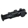 Тепловизионный прицел ATAK ET36Q-50LRF (с дальномером и креплением на Picatinny)