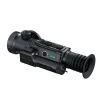 Тепловизионный прицел ATAK ET36Q-50LRF (с дальномером и креплением на Picatinny)