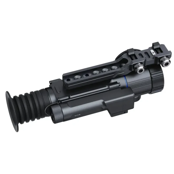 Тепловизионный прицел ATAK ET36Q-50LRF (с дальномером и креплением на Picatinny)