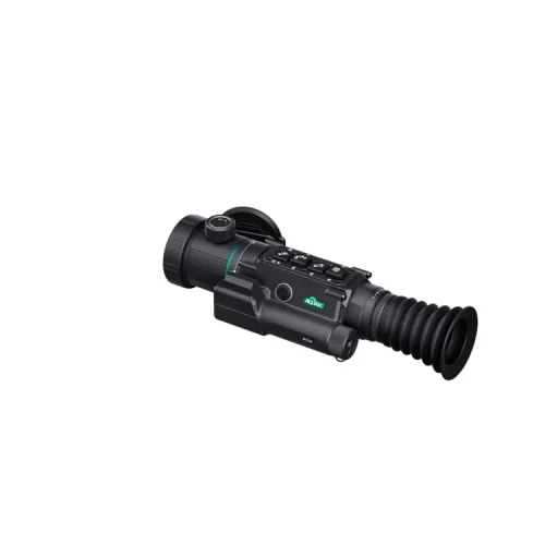 Тепловизионный прицел ATAK ET36Z-2550LRF (с дальномером и креплением Picatinny)