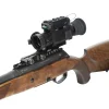 Тепловизионный прицел ATAK OT22-25 (с креплением Picatinny)