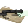 Тепловизионный прицел ATAK OT22-25 (с креплением Picatinny)