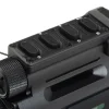 Тепловизионный прицел ATAK OT22-25 (с креплением Picatinny)