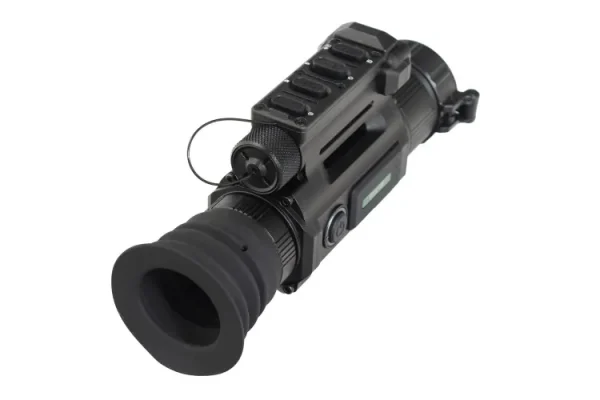 Тепловизионный прицел ATAK OT22-25 (с креплением Picatinny)