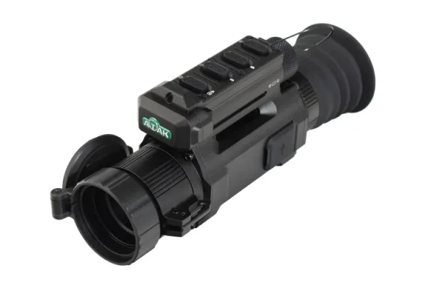 Тепловизионный прицел ATAK OT22-25 (с креплением Picatinny)