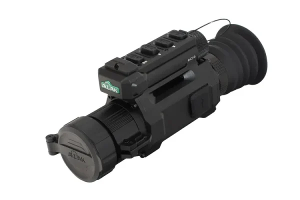 Тепловизионный прицел ATAK OT22-25 (с креплением Picatinny)