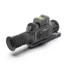 Тепловизионный прицел LZIRTEK Perun 350L (дальномер, крепление Weaver)