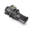 Тепловизионный прицел LZIRTEK Perun 350L (дальномер, крепление Weaver)