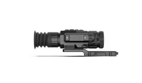Тепловизионный прицел LZIRTEK Podaga 225L (дальномер, крепление Weaver)