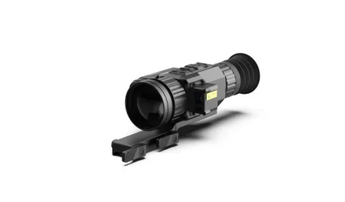 Тепловизионный прицел LZIRTEK Podaga 350L (с дальномером)