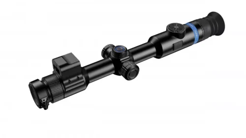 Тепловизионный прицел NNPO TC23-635-LRF (с дальномером)