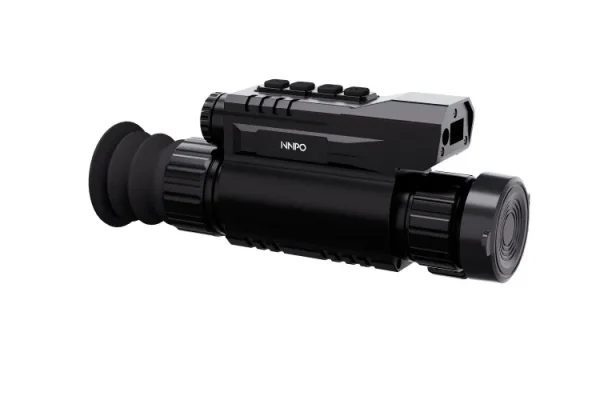 Тепловизионный прицел NNPO TR22S-325LRF (с дальномером)