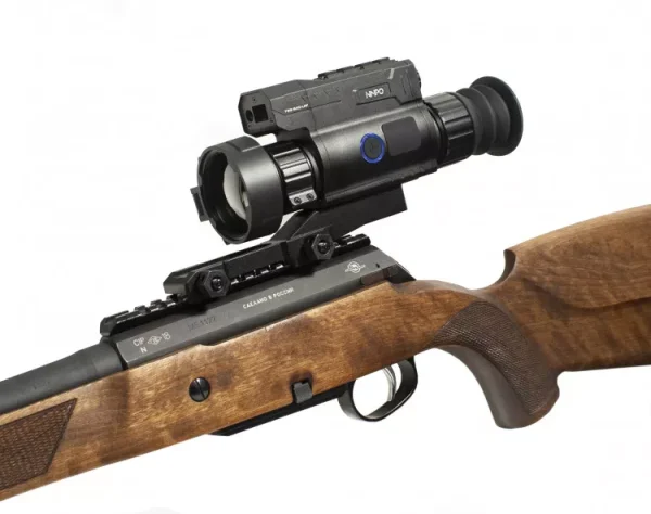 Тепловизионный прицел NNPO TR22S-325LRF (с дальномером)