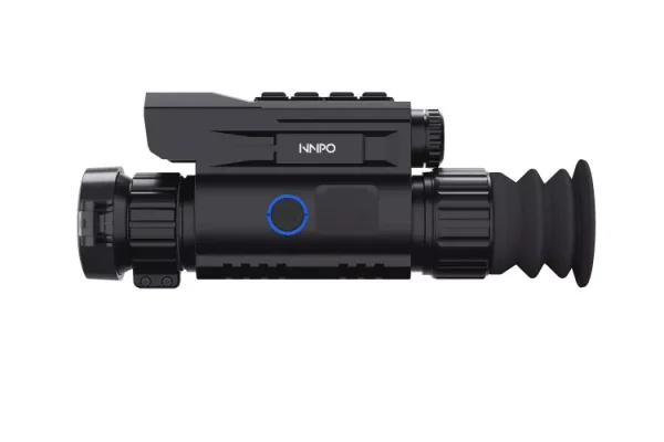 Тепловизионный прицел NNPO TRS-335 LRF (с дальномером)