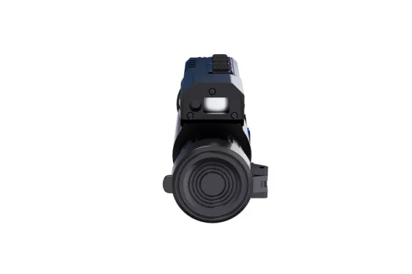 Тепловизионный прицел NNPO TRS-335 LRF (с дальномером)