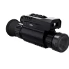 Тепловизионный прицел NNPO TRS-335 LRF (с дальномером)