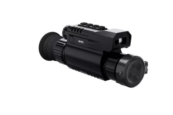 Тепловизионный прицел NNPO TRS-335 LRF (с дальномером)