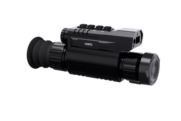Тепловизионный прицел NNPO TRS-335 LRF (с дальномером)