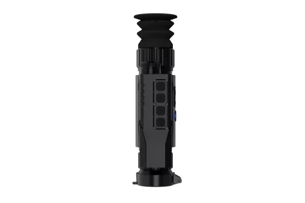 Тепловизионный прицел NNPO TRS-335 LRF (с дальномером)